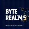 Byte Realm Interactive Logo