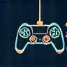 Console Game Icon