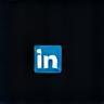 LinkedIn Icon