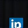 LinkedIn Icon