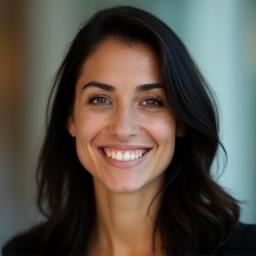 Photo of Anya Sharma