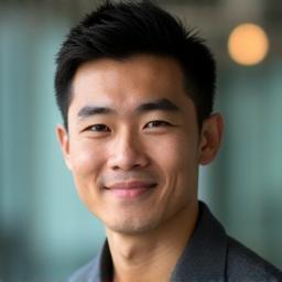 Photo of Kenji Tanaka