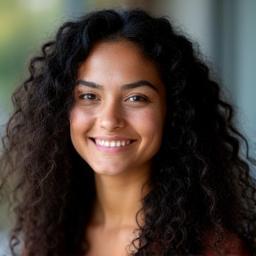 Photo of Maria Rodriguez